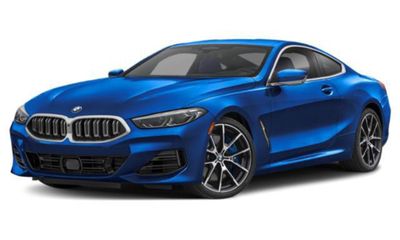 2023 BMW 840I xDrive