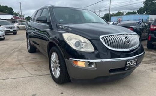 2011 Buick Enclave CXL