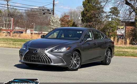 2023 Lexus ES 250 Premium