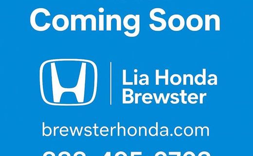 2023 Honda Passport