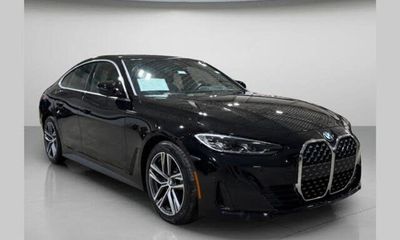 2023 BMW 430I xDrive GC
