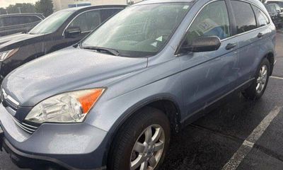 2008 Honda CR-V EX