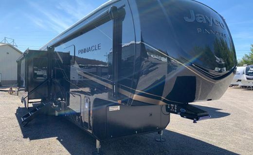 2026 Jayco