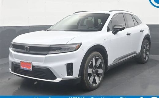 2026 Honda Prologue