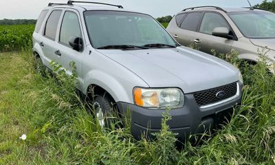 2006 Ford Escape XLT