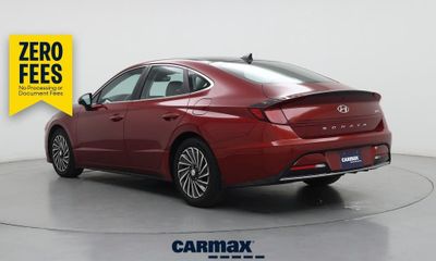 2023 Hyundai Sonata Limited