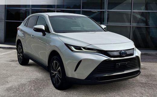 2023 Toyota Venza XLE