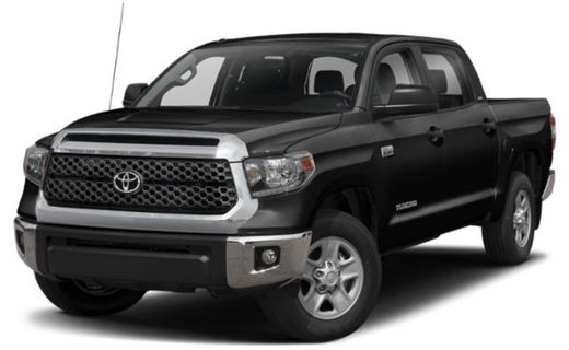 2020 Toyota Tundra SR5 Grade
