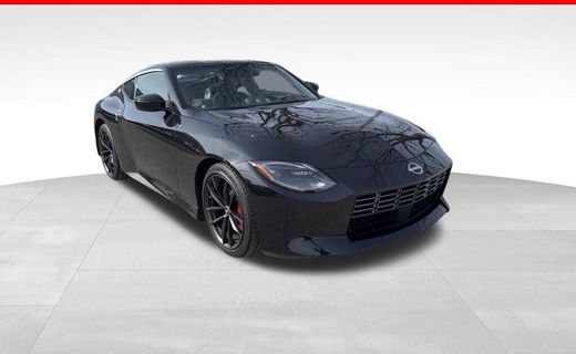 2024 Nissan Z Performance