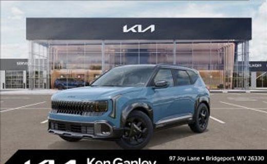 2027 Kia Seltos