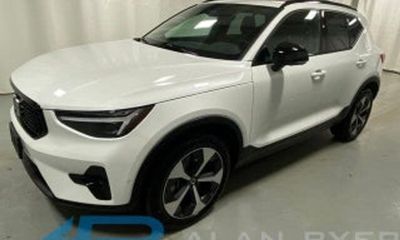 2023 Toyota Corolla Cross L