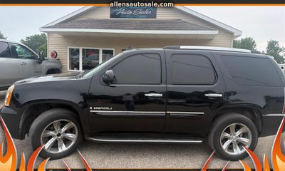 2007 GMC Yukon Denali FOR Sale