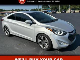2014 Hyundai Elantra