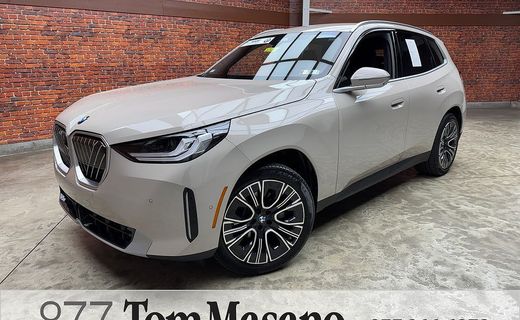2026 BMW X3