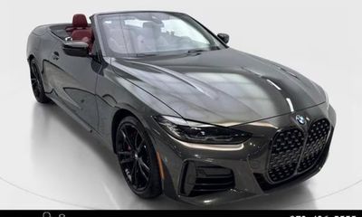 2024 BMW M440I xDrive