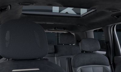 2027 Kia Telluride Hybrid Warwick