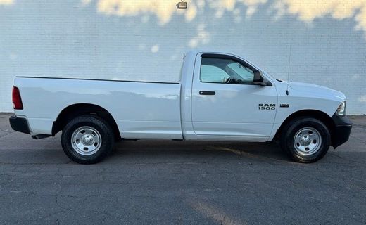 2017 Ram 1500 ST