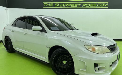 2014 Subaru Impreza