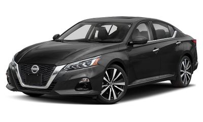 2019 Nissan Altima SL