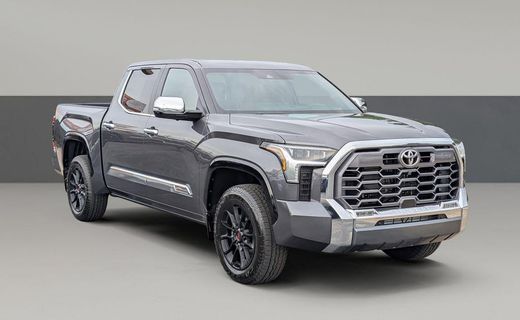 2026 Toyota Tundra 1794