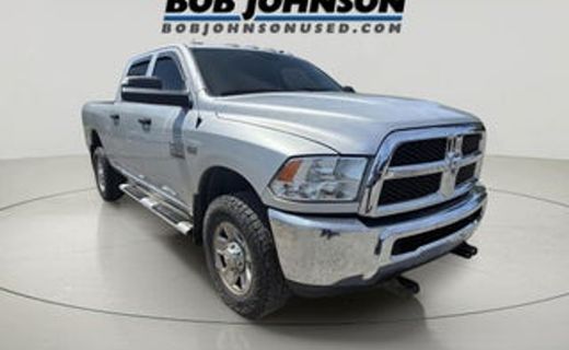 2015 Ram 2500 ST
