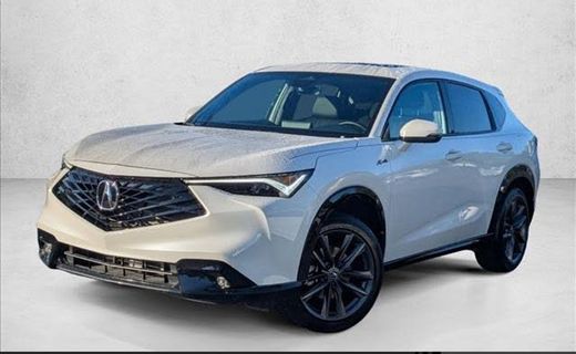 2025 Acura ADX