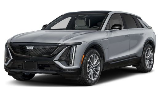 2027 Cadillac Lyriq Premium Sport