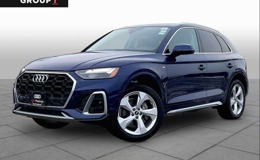 2023 Audi Q5