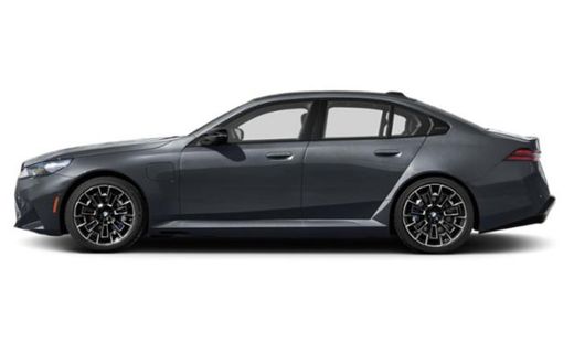 2027 BMW M5