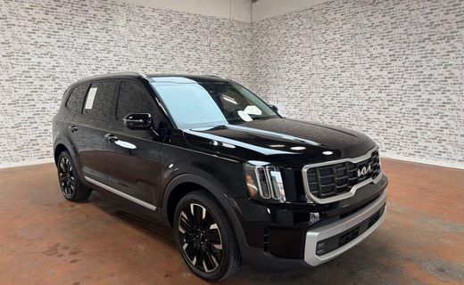 2024 Kia Telluride