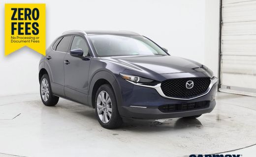 2023 Mazda CX-30 Preferred Package