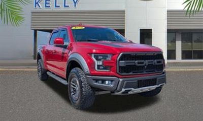2021 Ford F-150 XLT Supercrew