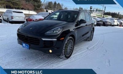 2018 Mercedes-Benz GLC-Class GLC 350 E