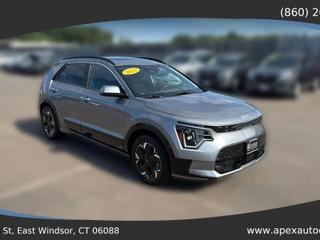2024 Kia Niro Wave