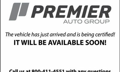 2019 Subaru Crosstrek Premium EyeSight Blind