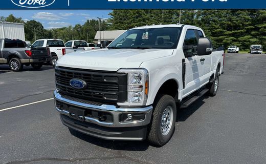 2026 Ford F-250 XL