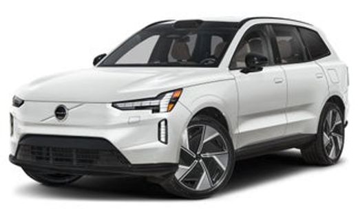 2026 Volvo EX90 Ultra