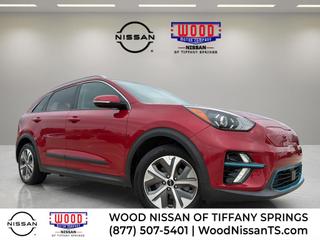 2022 Kia Niro