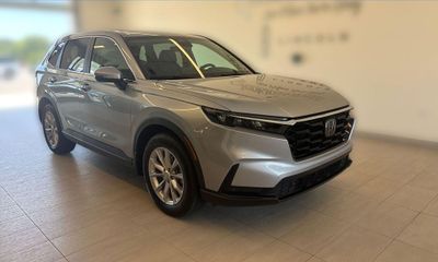 2023 Honda CR-V EX L