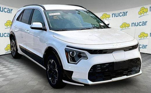 2024 Kia Niro Wind