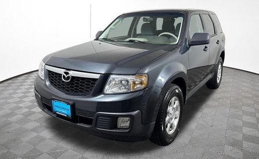 2010 Mazda Tribute I