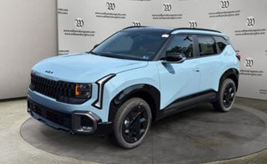 2027 Kia Seltos