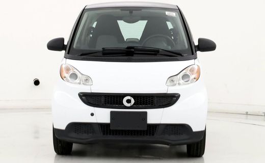 2015 Smart Fortwo