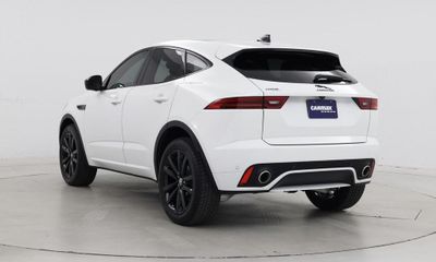 2024 Jaguar E-Pace R Dynamic SE