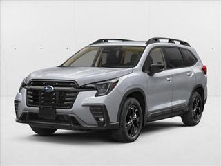 2026 Subaru Ascent