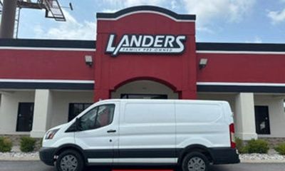 2016 Ford Transit SRW LOW Roof