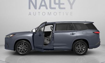 2024 Lexus TX 350