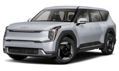2026 Kia EV9 Land
