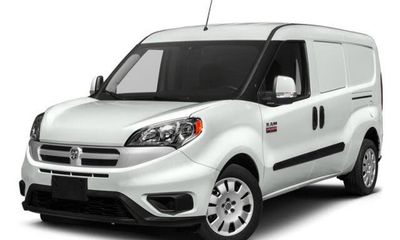 2016 Ram Promaster City SLT