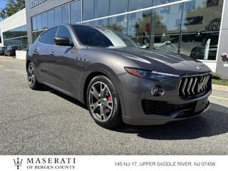 2023 Maserati Levante GT